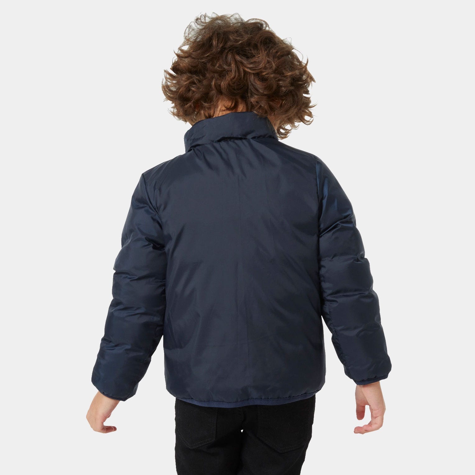 Kids’ Dalen Reversible Jacket