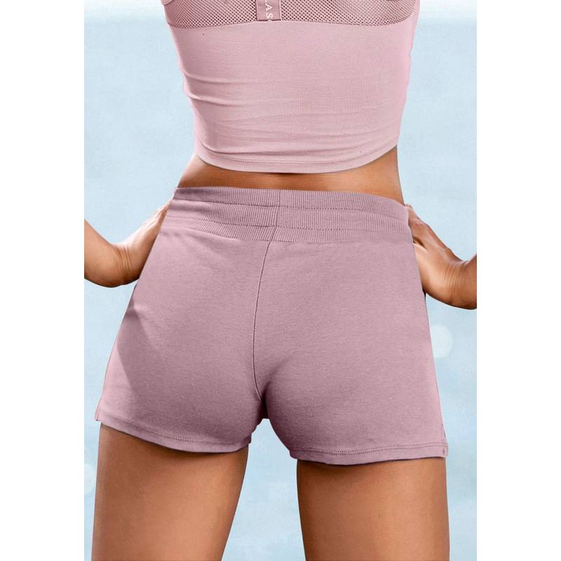 LASCANA Active Shorts Damen