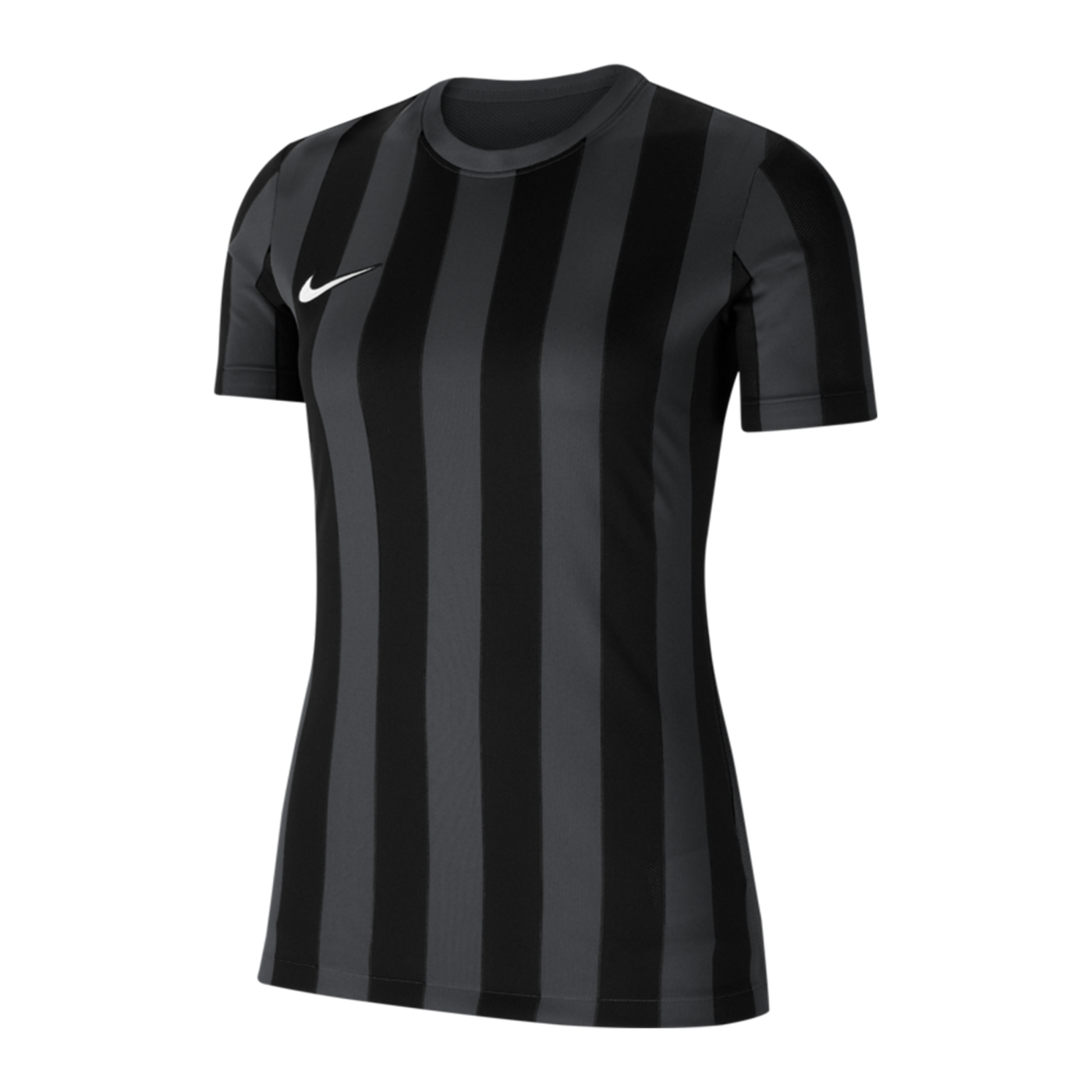 Nike Division IV Striped Trikot kurzarm Damen F060