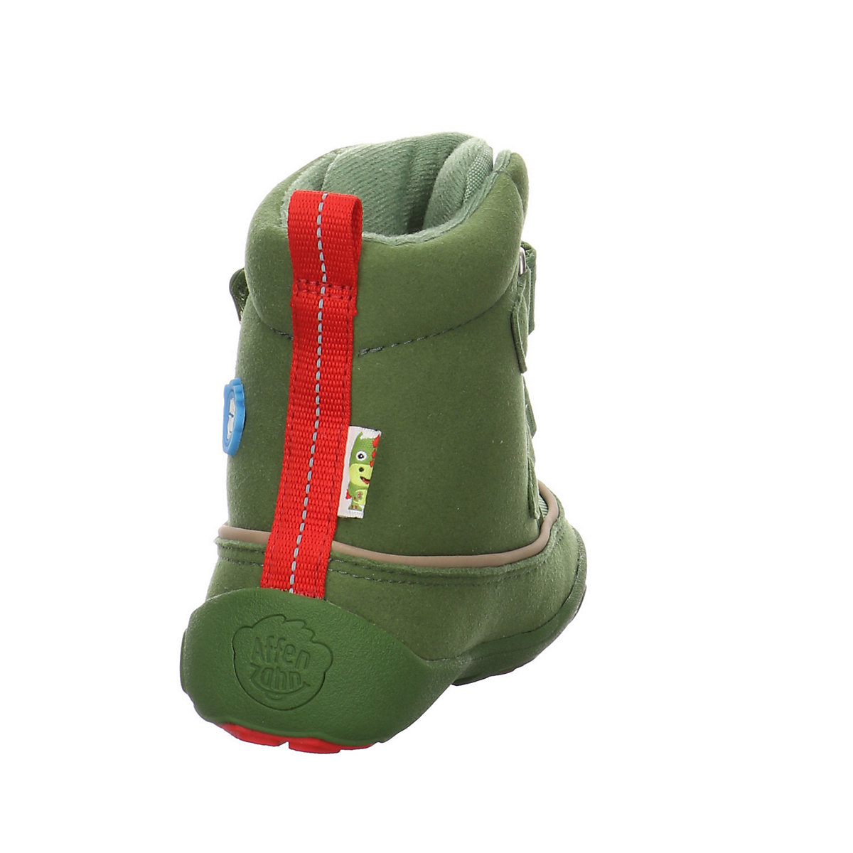 Winterstiefel CHAMUDE COMFY für Jungen