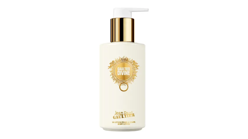 Jean Paul Gaultier Divine Bodylotion 200 ml