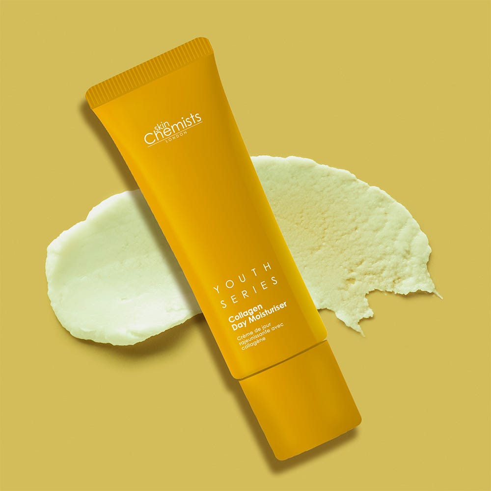 SkinChemists Kollagen Tagescreme 50 ml