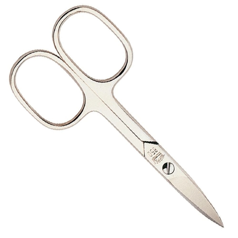 Nippes 850 Nagelschere 9cm