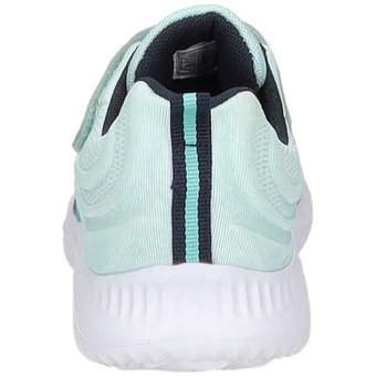 Barbarella Sneaker in blau