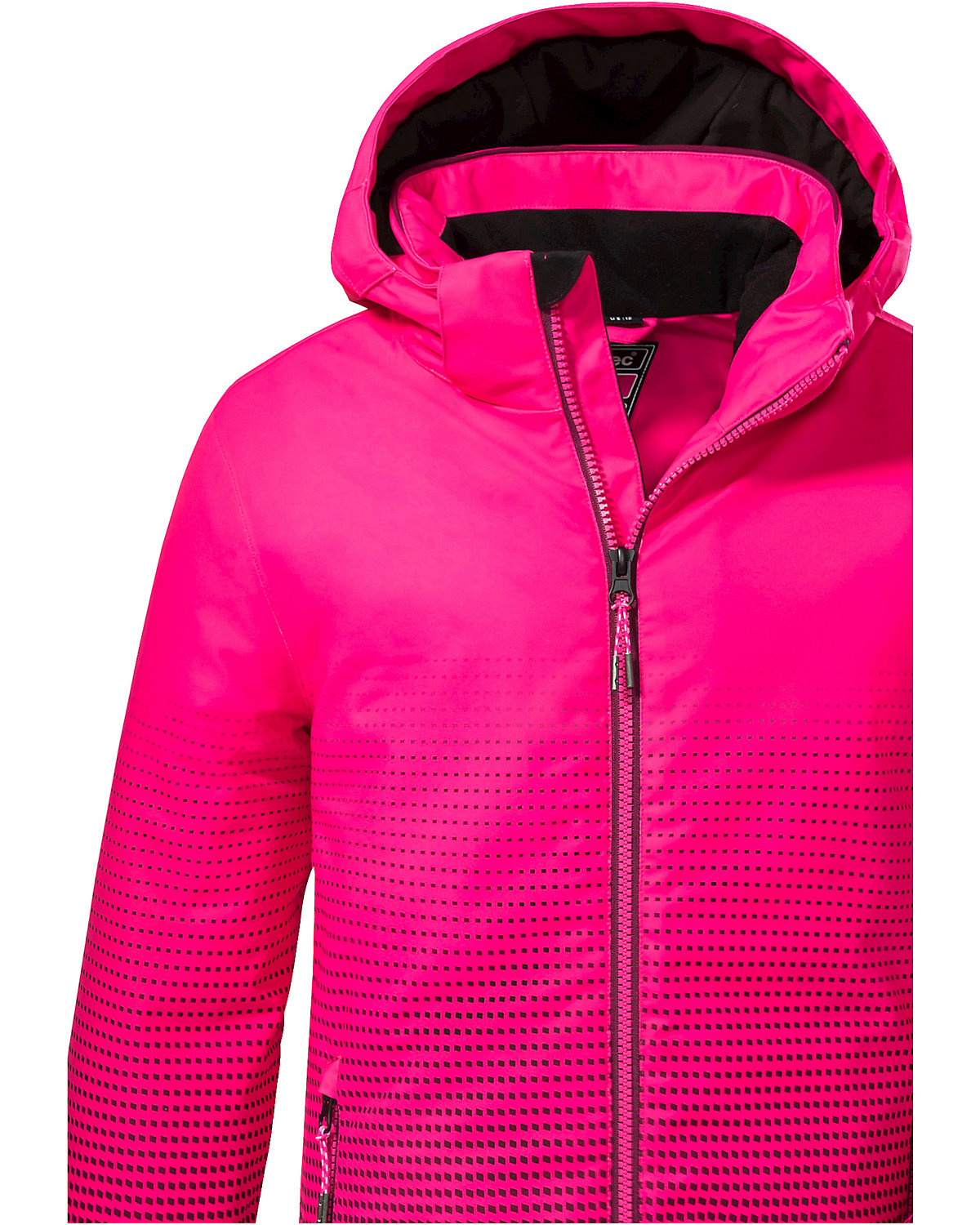 Skijacke für Mädchen