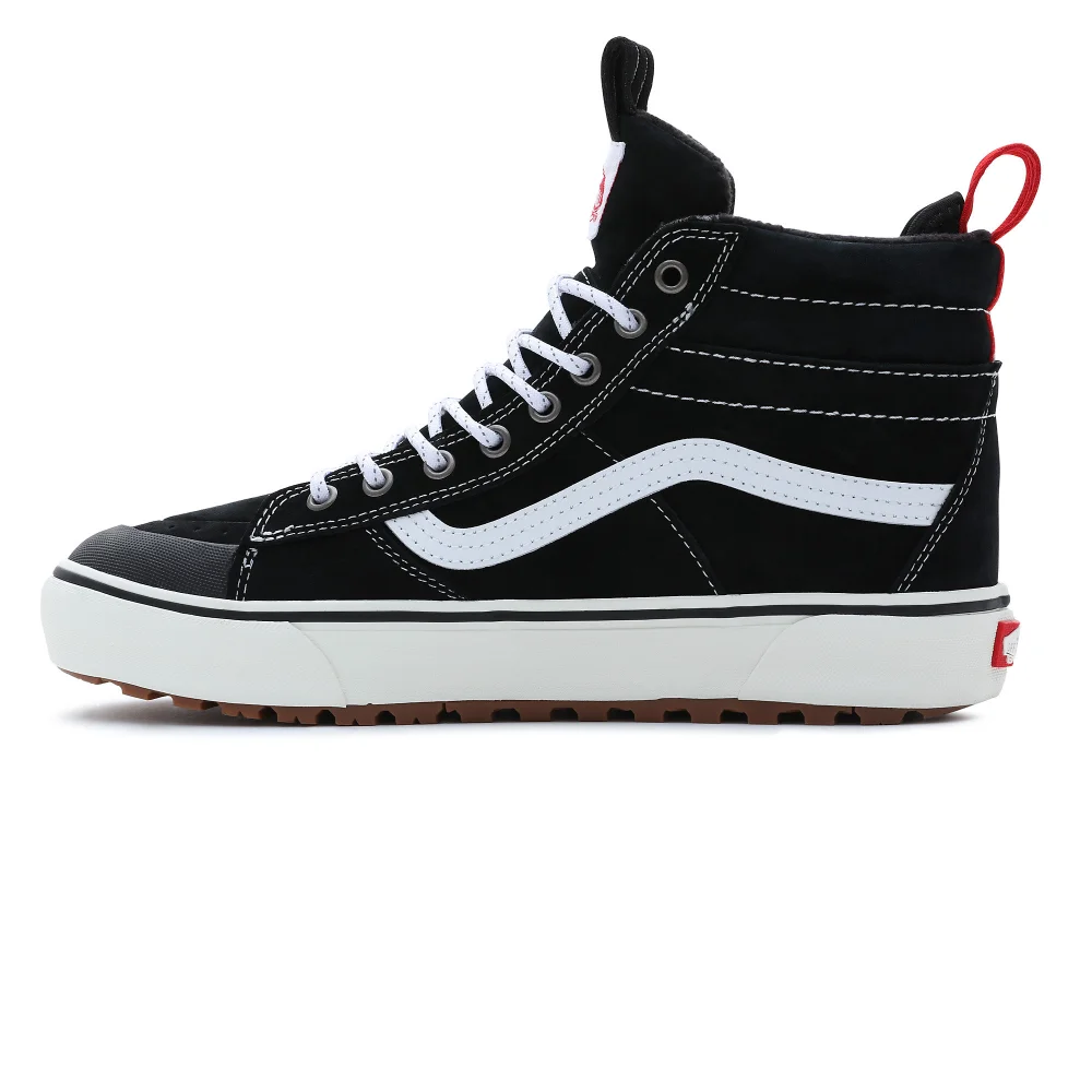 Vans Sk8 Hi MTE 2 VN0007NK6BT1 / schwarz