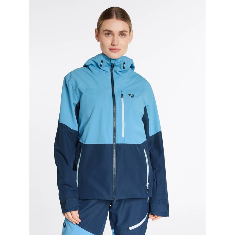 Ziener TURIS Skijacke Damen