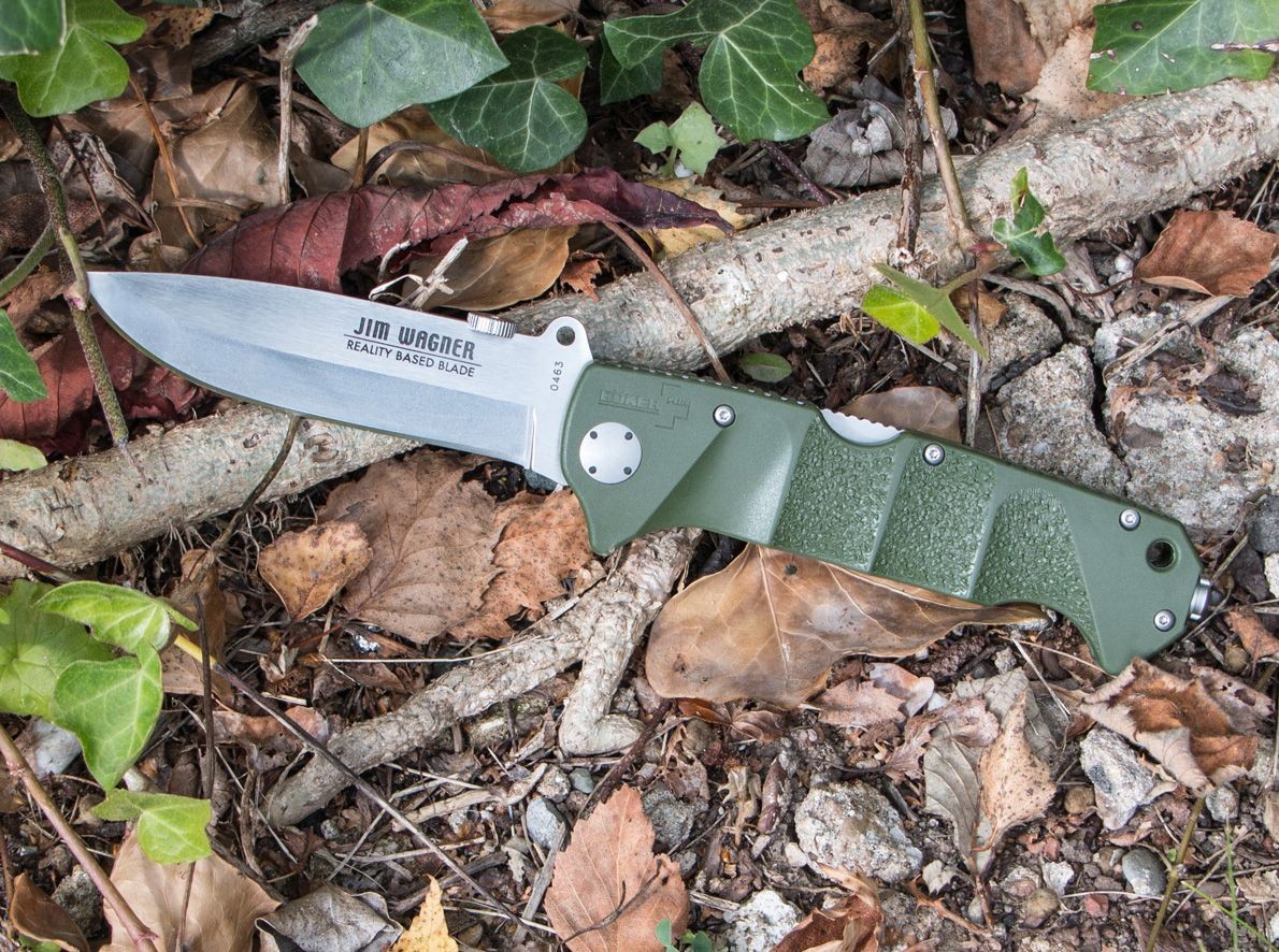 RBB Bushcraft