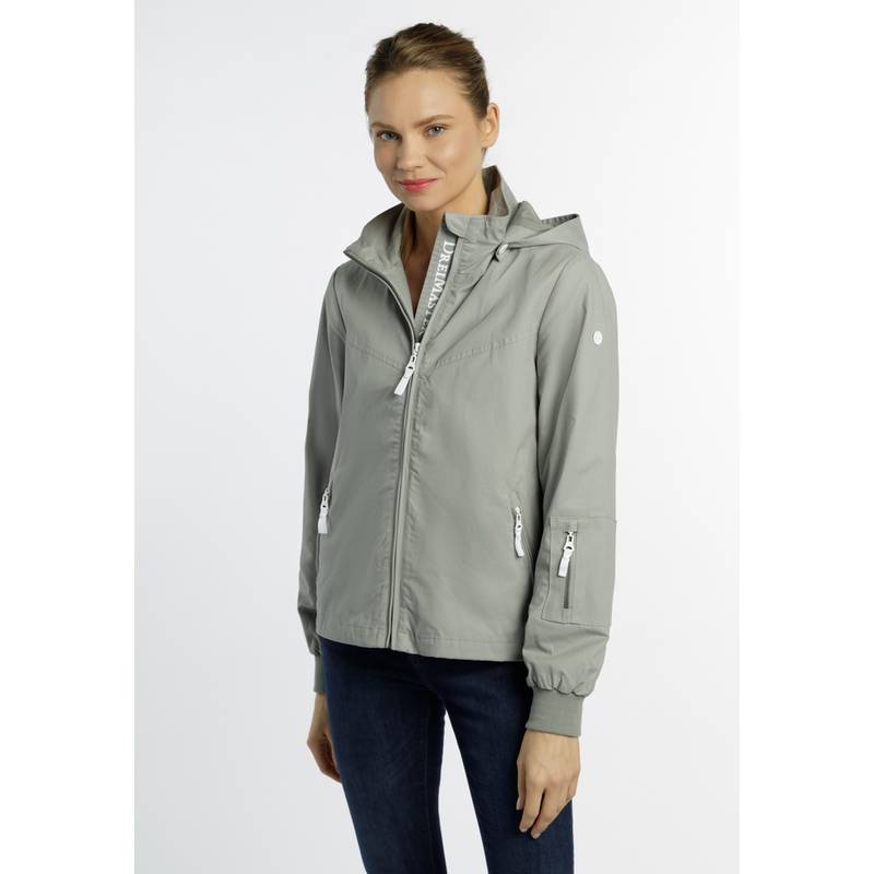 DreiMaster Kurzjacke Damen