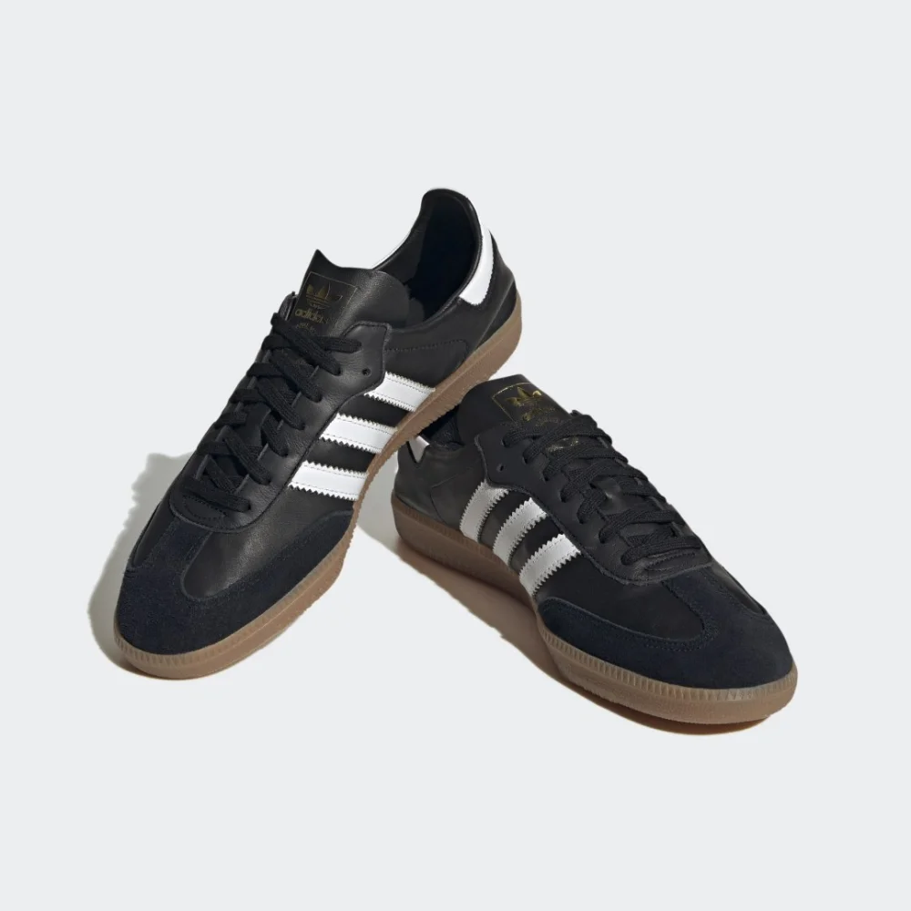 adidas Samba Decon IF0641 / schwarz