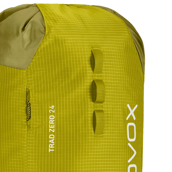 TRAD ZERO 24 - Kletterrucksack