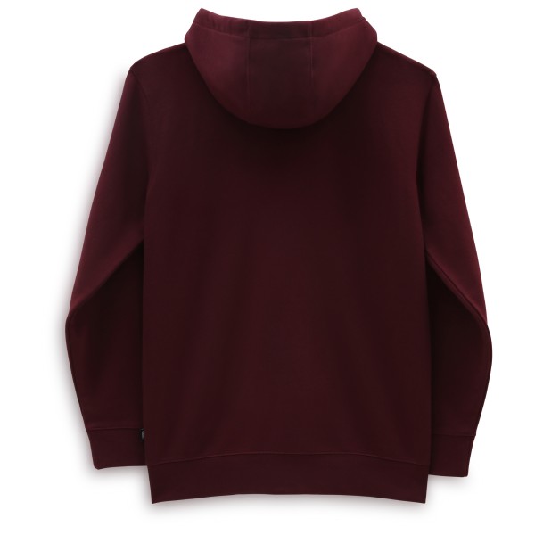 Vans - Vans Classic Zip Hoodie II - Hoodie
