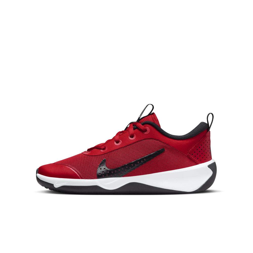 Nike Omni Multi Court DM9027-601 / rot