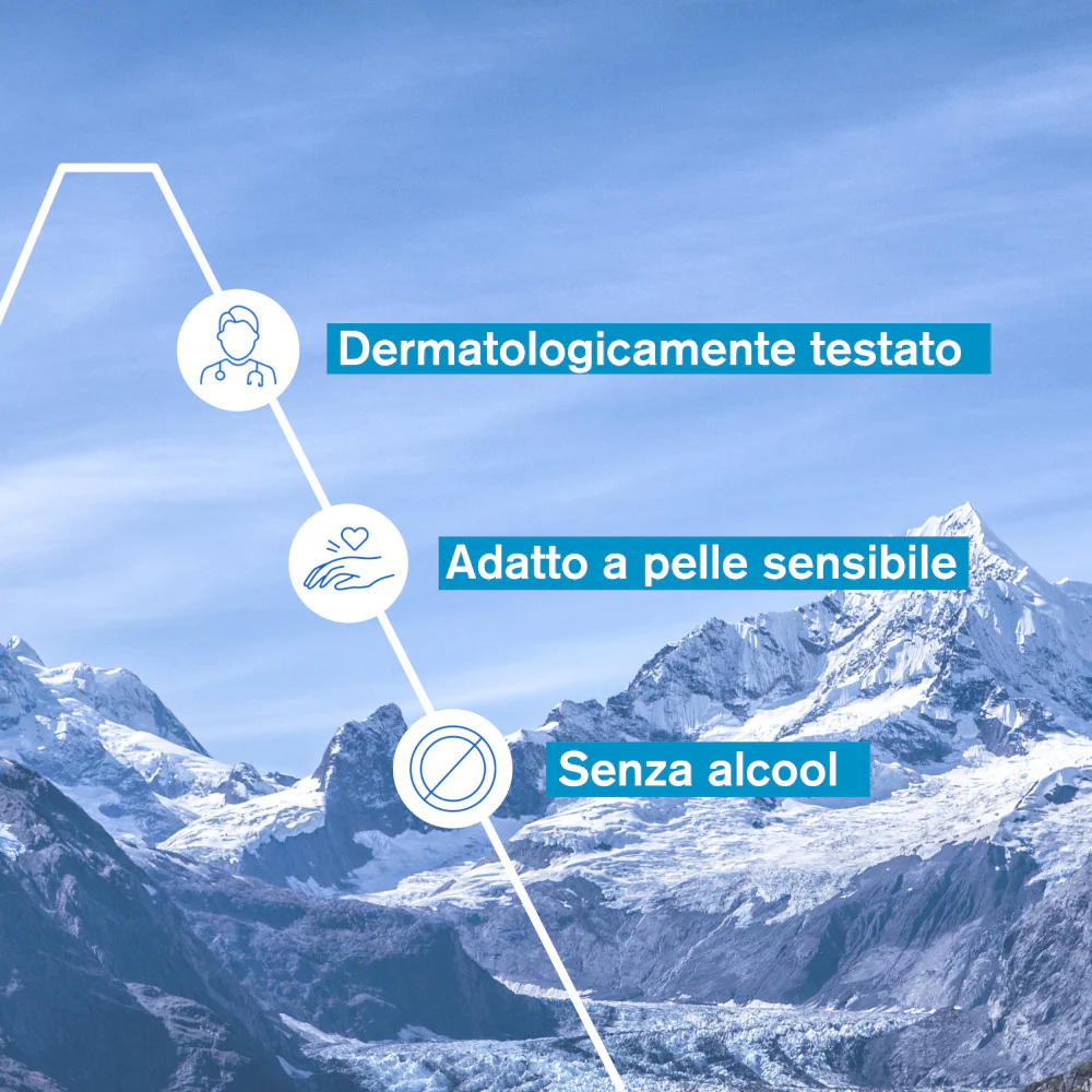 IGIENĂ CORPORALĂ Deodorant roll-on delicat, eficacitate anti-miros 24 de ore - Deodorant roll-on