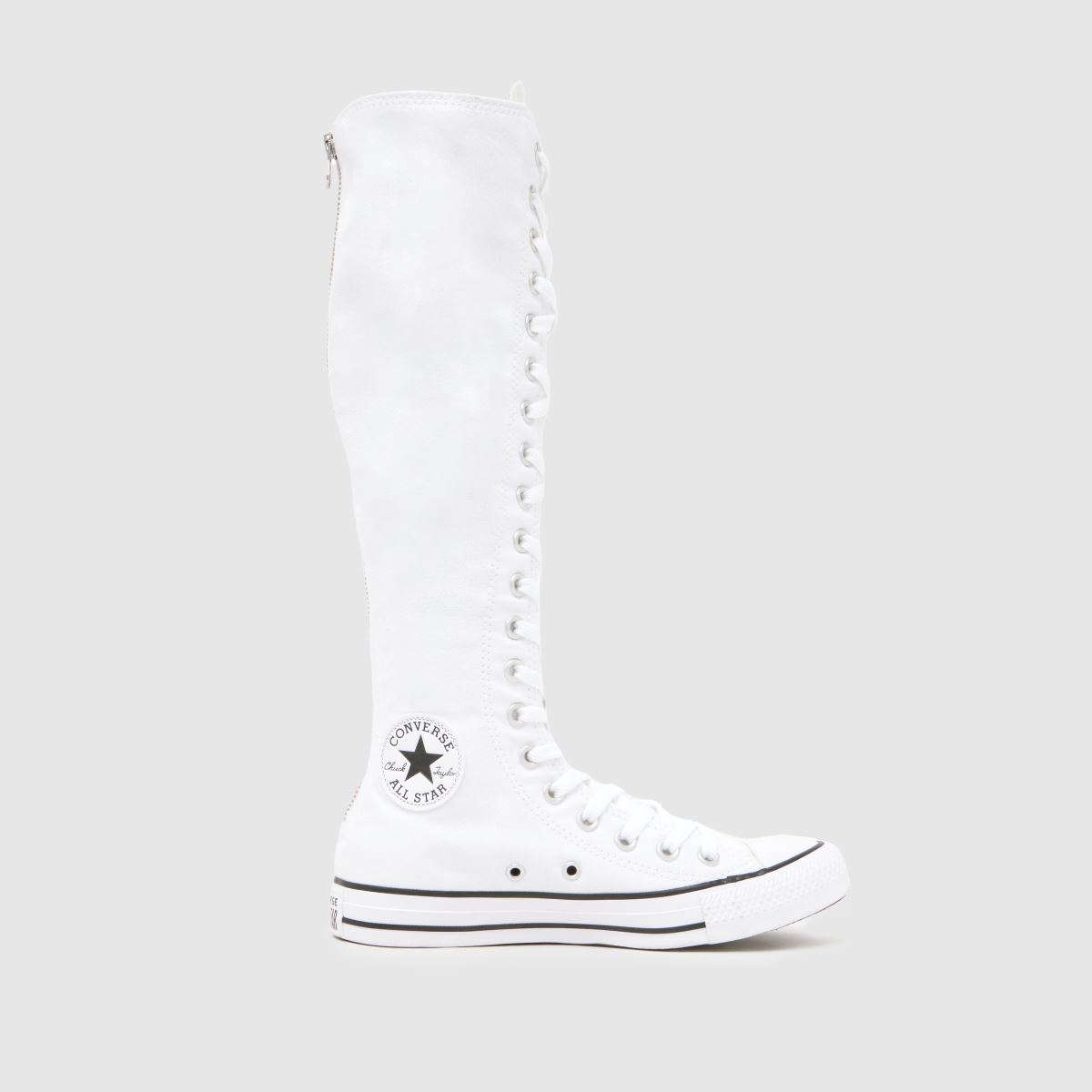 Converse All Star XX Hi cipő fehér színben
