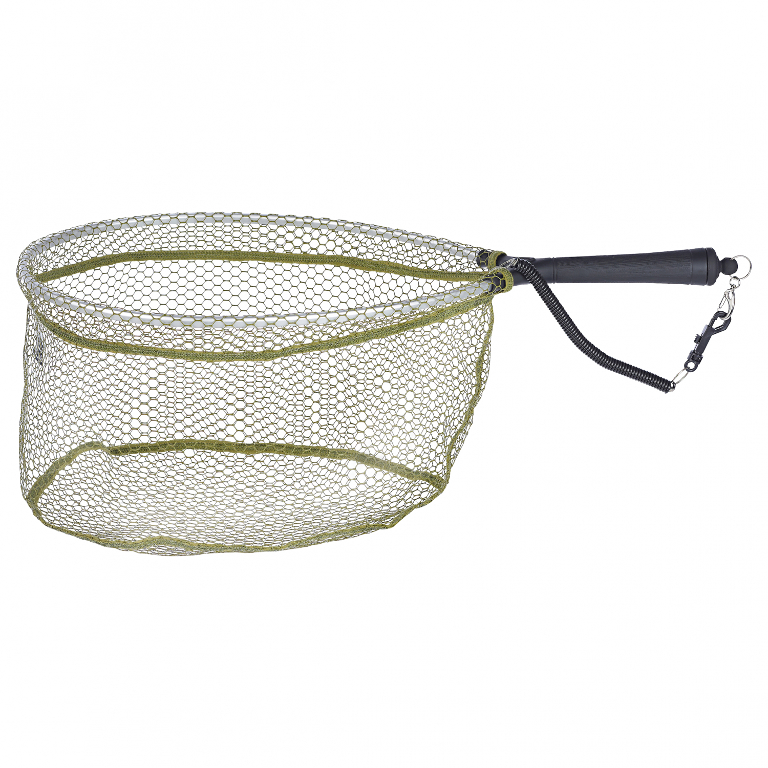 Balzer Watkescher mit Magnet-Clip