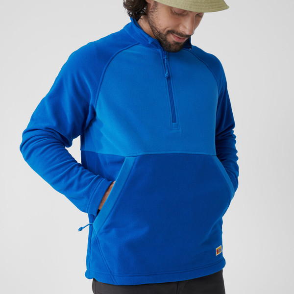 VARDAG LITE FLEECE M Herren - Fleecepullover