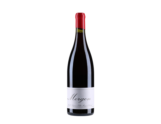 Domaine Lapierre Morgon Vieilles Vignes 2022 Beaujolais Morgon