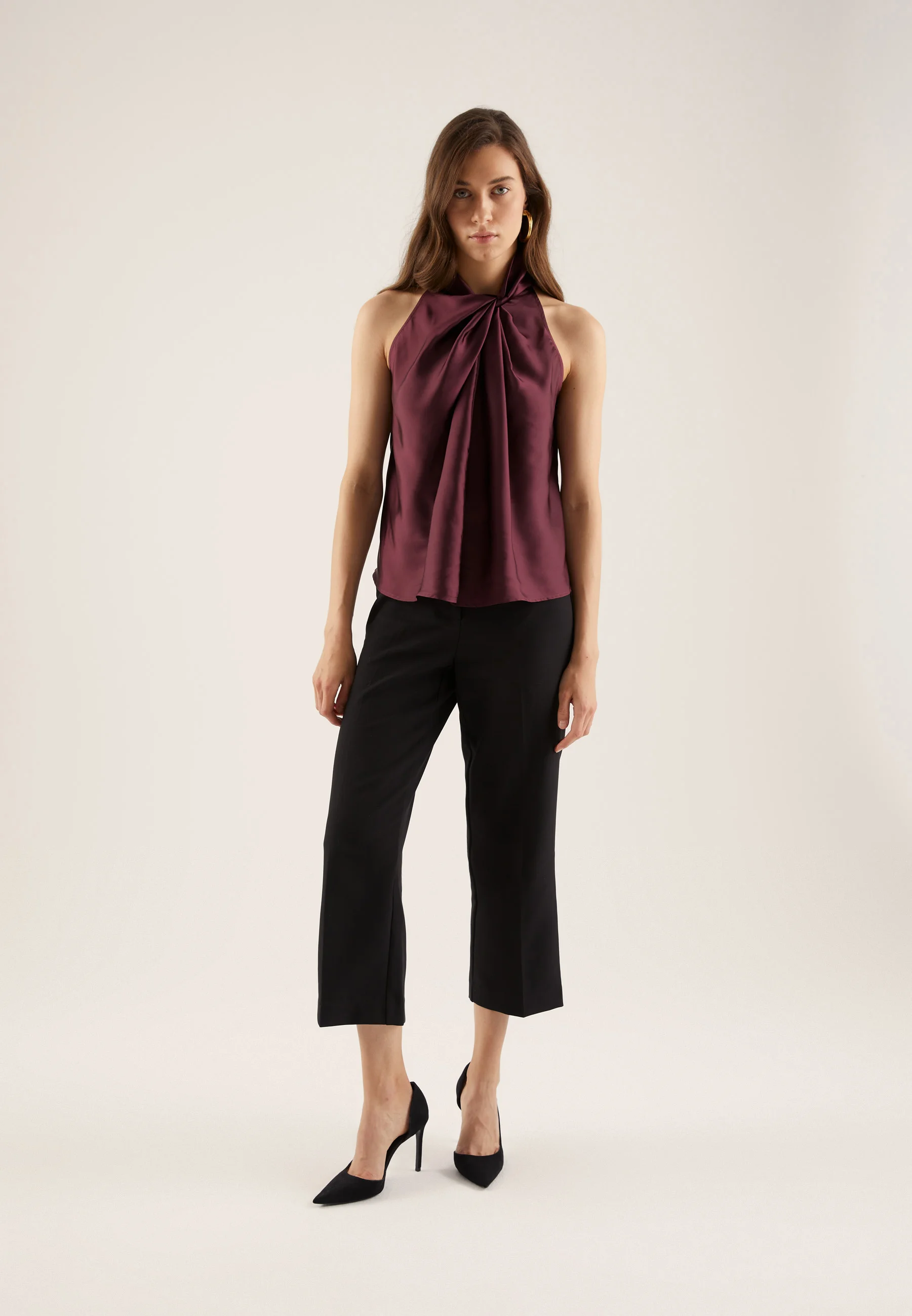 Anna Field Top