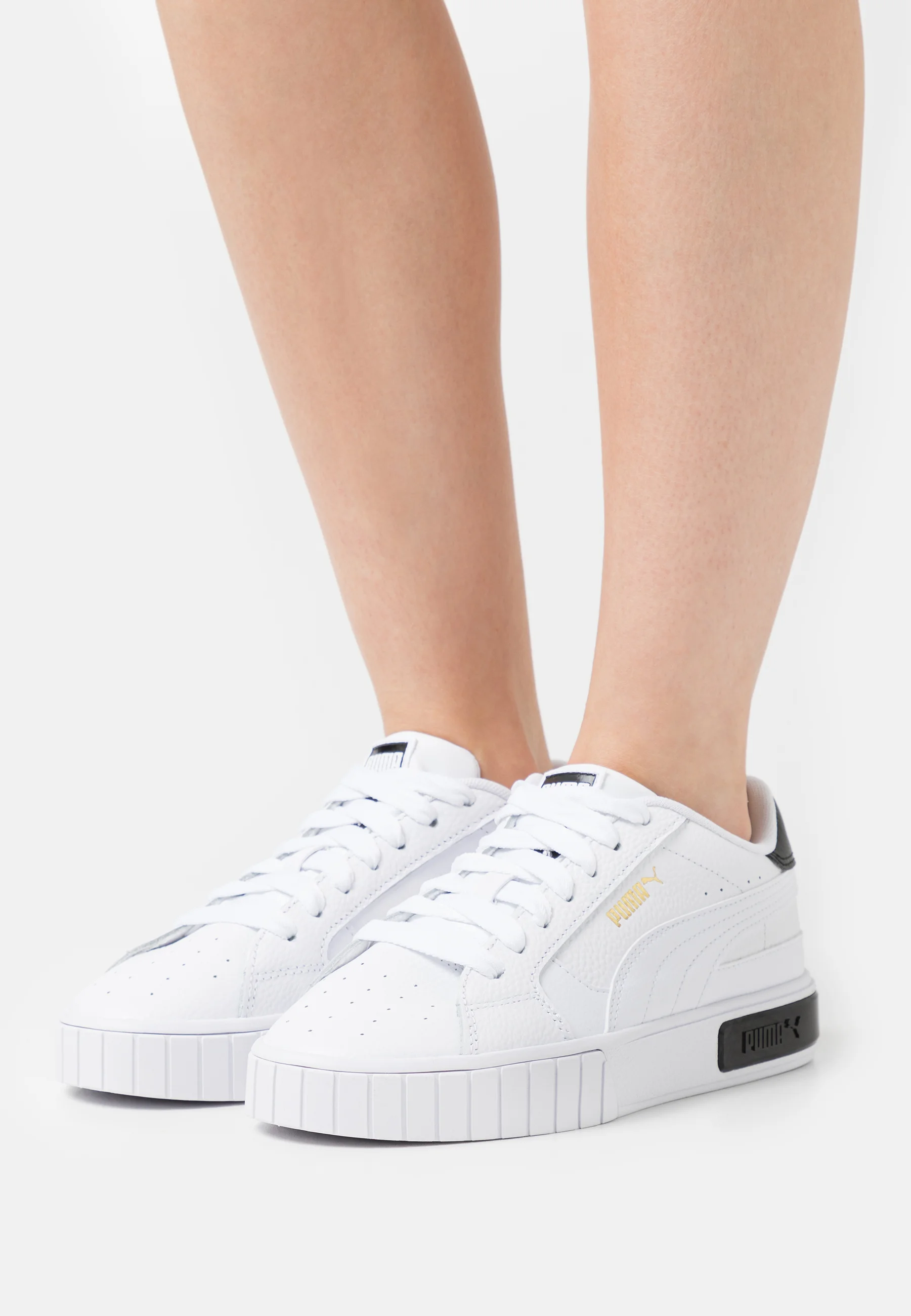 Puma Cali Star - Zapatillas bajas