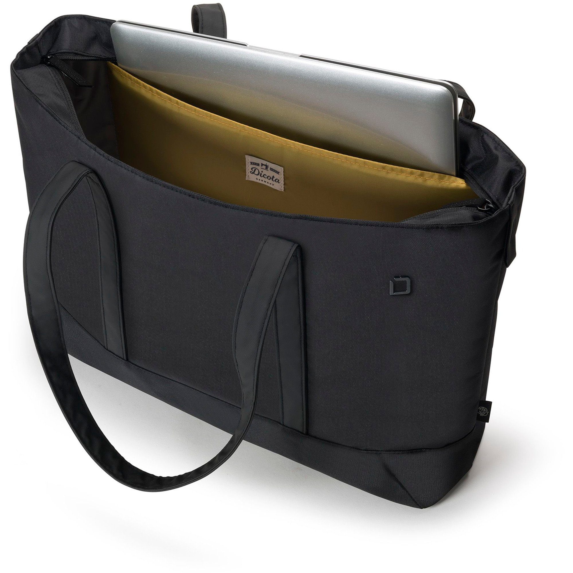 DICOTA Laptoptasche DICOTA Shopper Eco MOTION, Tasche, (bis 35.8cm