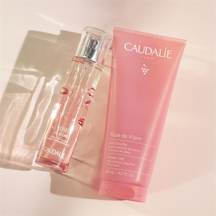 Eau Fraîche