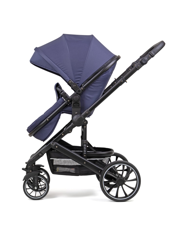 PIXINI Kalani Kinderwagen 3in1 Set marine günstig kaufen onesize