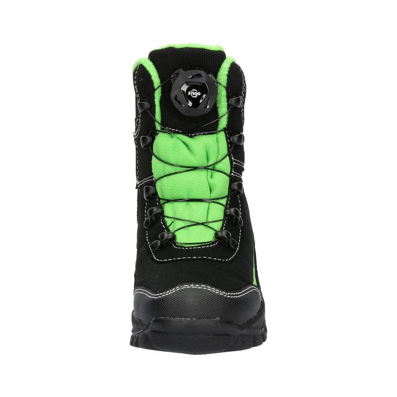 LICO Winterboots Stiefel Jungen