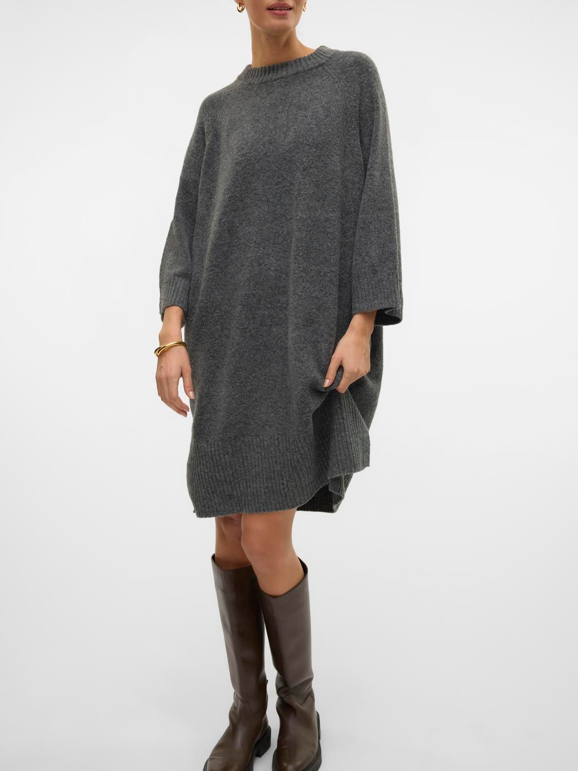 VMMARICA Midikleid