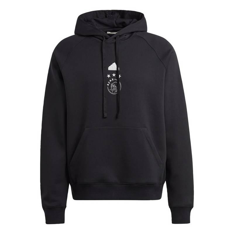 adidas Ajax LFSTLR Hoodie Hoodie Herren