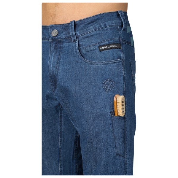 Rafiki - Aran - Kletterhose