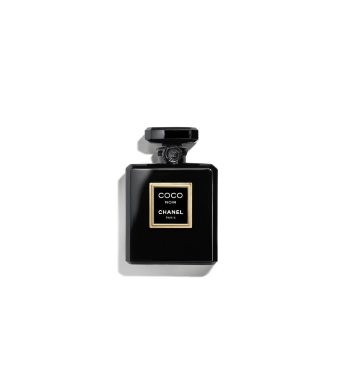 Chanel-COCO NOIR-Parfum Flacon