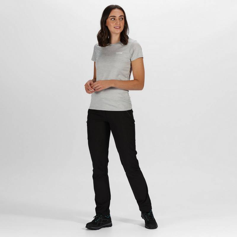 Regatta Xert III Wanderhose Damen