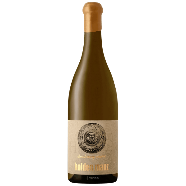 Holden ManzChardonnay Réserve 2020
