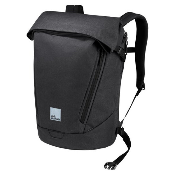 MAINKAI ROLLTOP - Laptoprucksack
