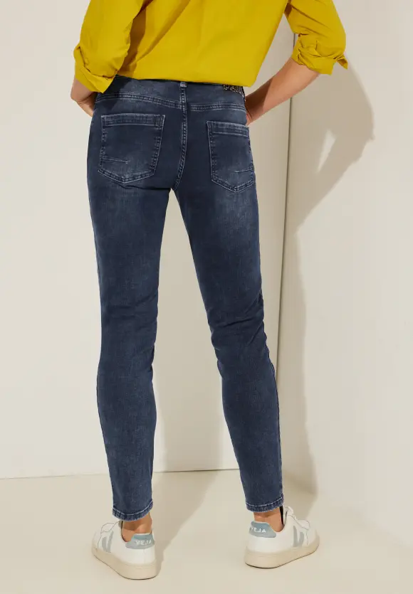 CECIL Casual Fit Jeans