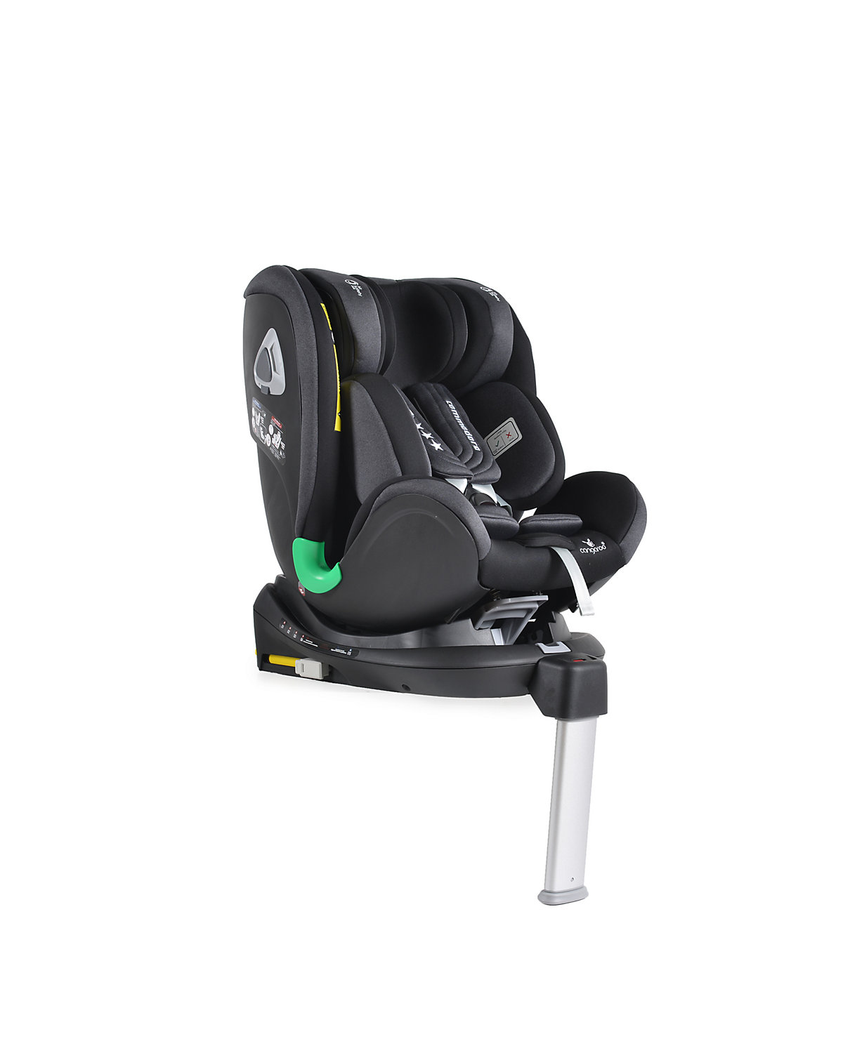 Kindersitz Commodore Gruppe 0+/1 (0 - 18 kg) Kindersitze