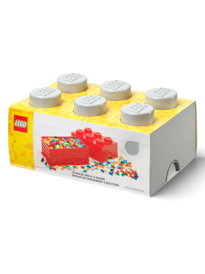 LEGO Aufbewahrungsbox 