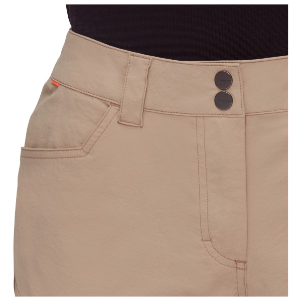 Mammut - Women's Zinal Hybrid Pants - Trekkinghose