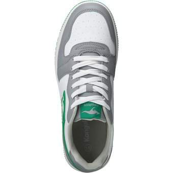 KangaROOS K-Watch Board Sneaker in grau