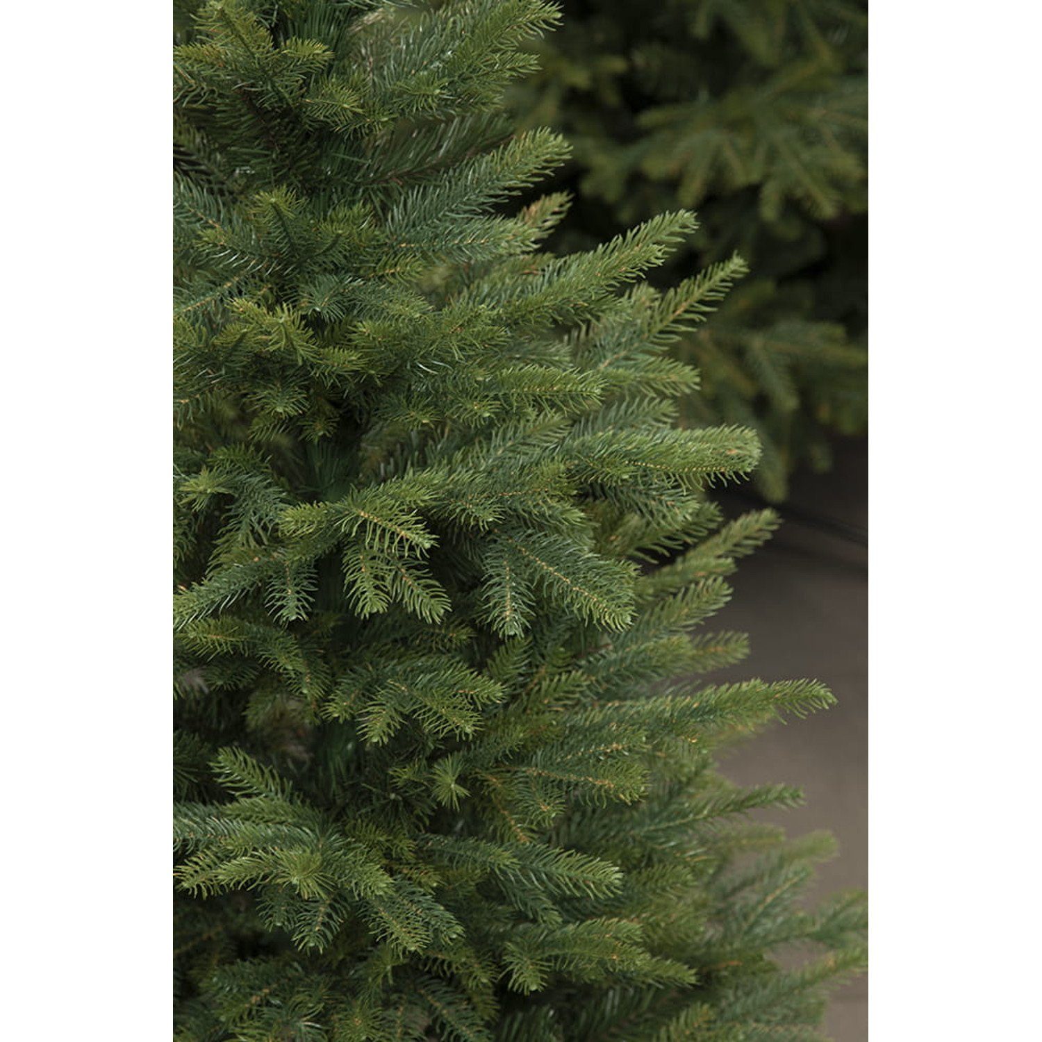 Virpol Künstlicher Weihnachtsbaum, Kaukasischer Tannenbaum, Kaukasischer Tannenbaum Christbaum