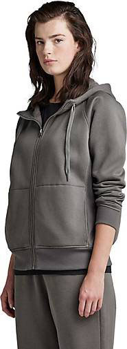 G-Star RAW Sweatjacke PREMIUM CORE 2.1 HDD ZIP THRU