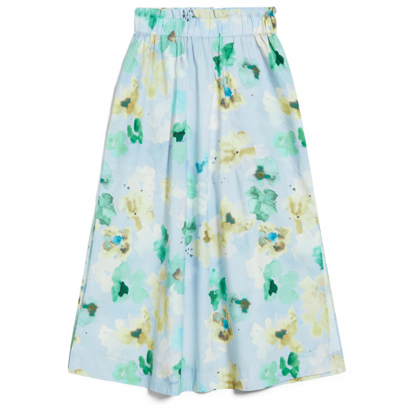 ARMEDANGELS - Women's Aaimemi Aqua Floral - Rock