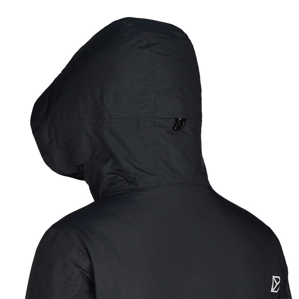 FRIDA WNS PARKA 7 Damen - Winterjacke