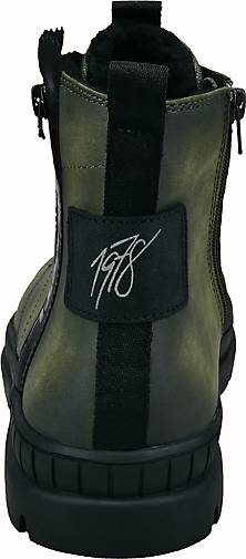 bugatti Stiefel Pallario comfort