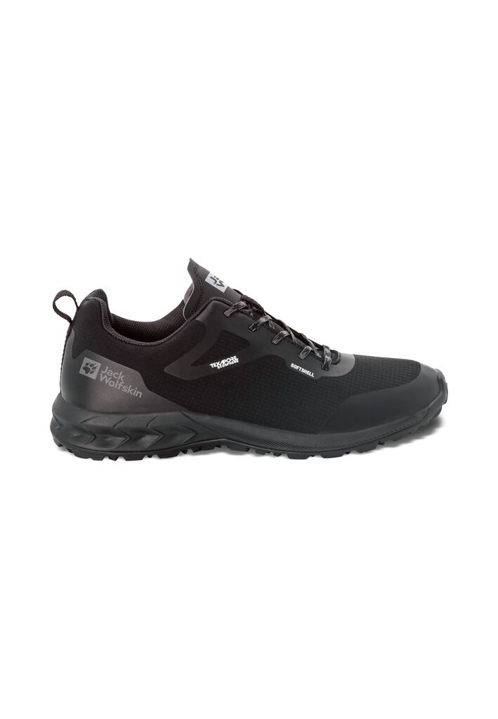 WOODLAND SHELL TEXAPORE LOW M Wasserdichte Wanderschuhe Herren