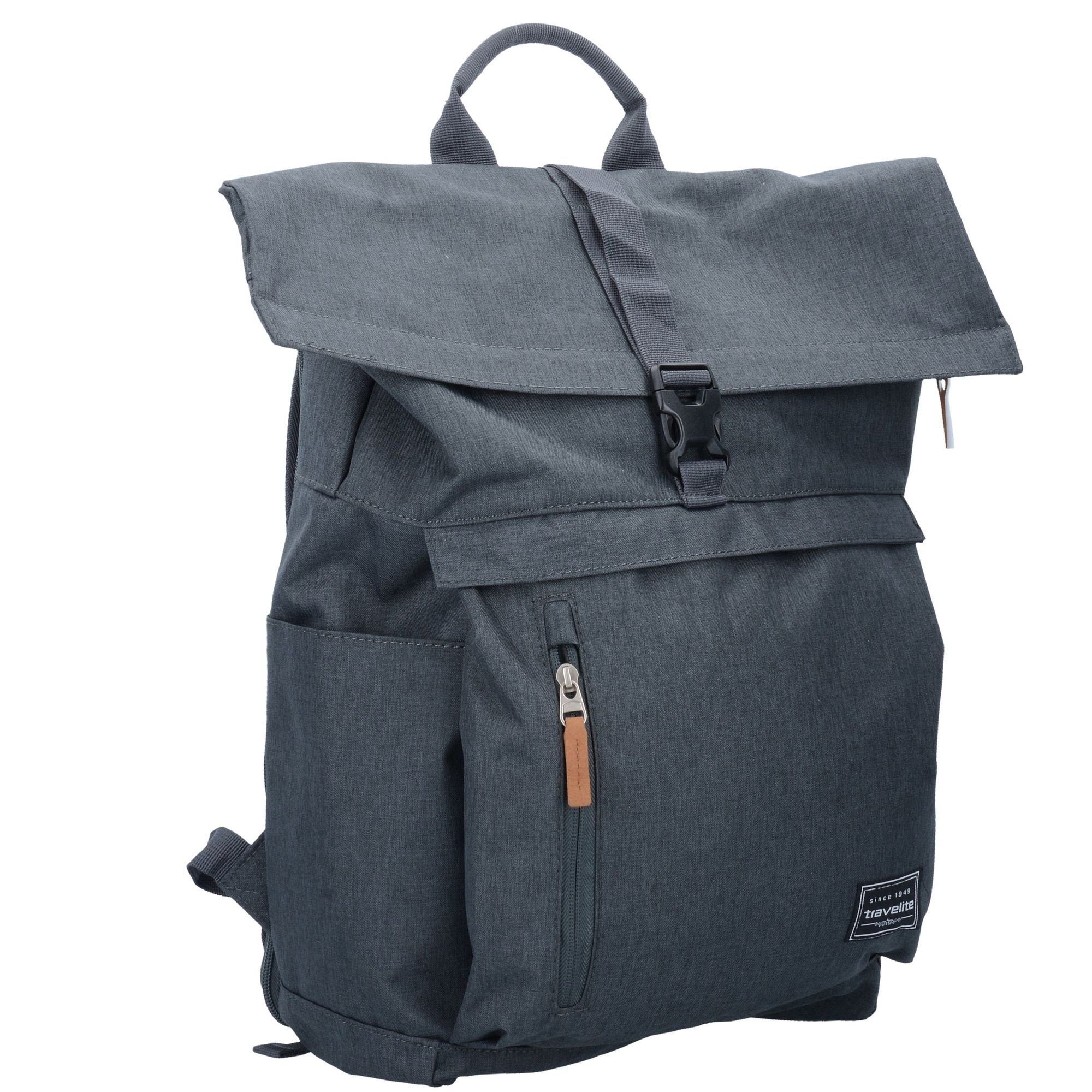 travelite Laptoprucksack Basics, Polyester