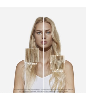 Kérastase Nutritive Bain Satin Haarshampoo 250 ml