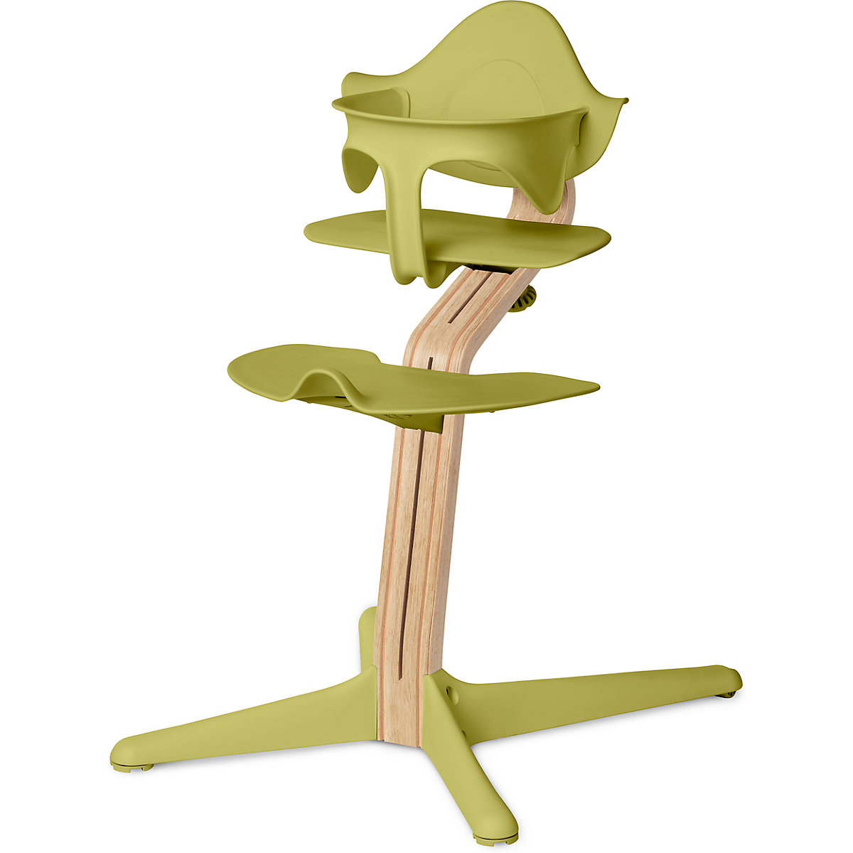 Nomi Mini, lime