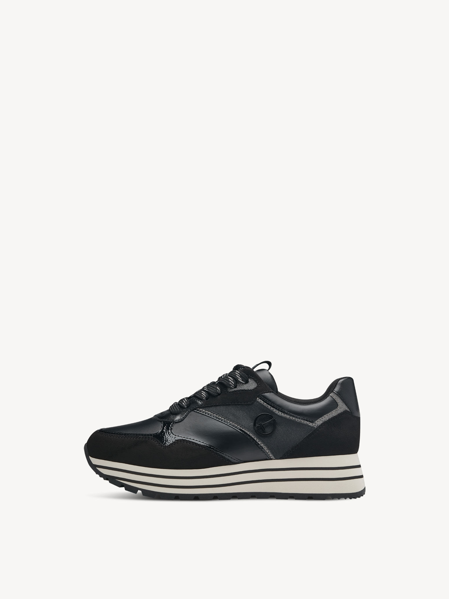 Basket - noir